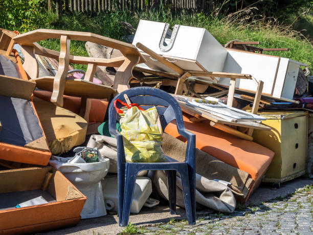 Basement Cleanout Services in Elkhart, TX