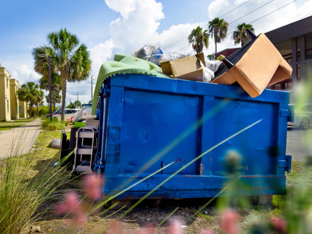 Elkhart, TX Junk Removal Company